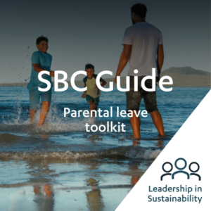 Parental Leave Policy Toolkit