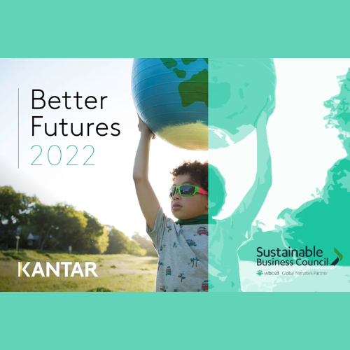 Better Futures 2022