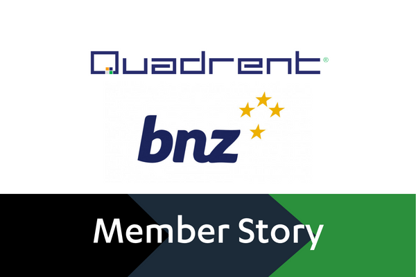 Quadrent and BNZ: Green Funding Collaboration Tackles E-waste and Digital Equity
