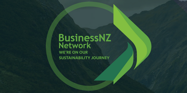 Enabling sustainability for SMEs – SBC partnership with BusinessNZ Network