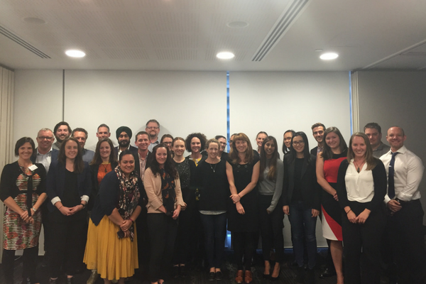 The art of adaptive leadership – a Future Leaders Programme update