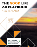 The Good Life 2.0 Playbook New Zealand