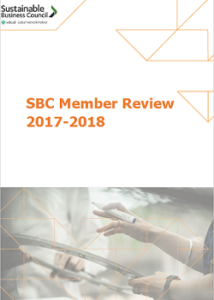 Member Review 2017 – 2018