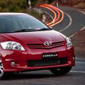 Toyota case study