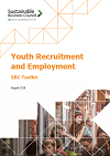 Toolkit: Youth Recruitment & Employment