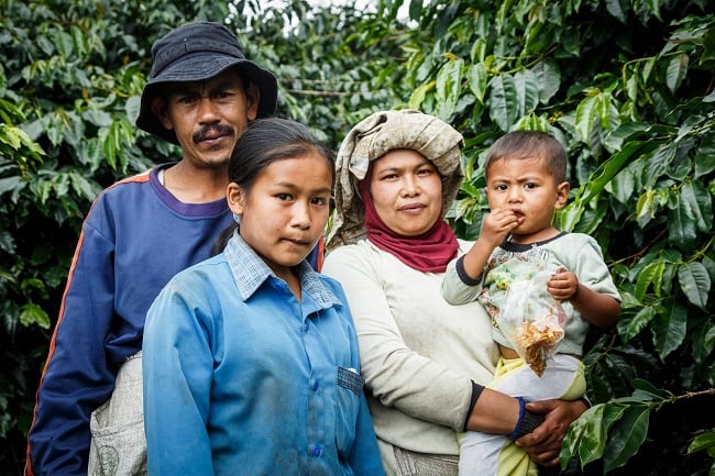 Guest blog: How Fairtrade impact achieves the Sustainable Development Goals