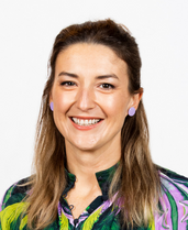 Megan Gallagher
