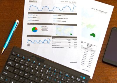Good governance and reporting