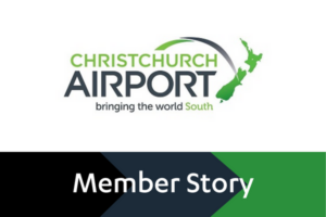 Christchurch International Airport: Creating Space for Future Generations