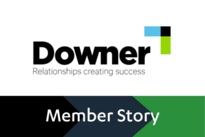 Downer: Social Purpose and a Just Transition