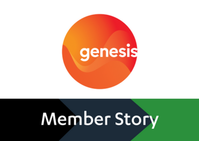 Genesis: Footprint Reduction Wins