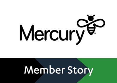 Mercury: Making homes Cosy