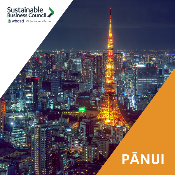 Pānui news – 20 October