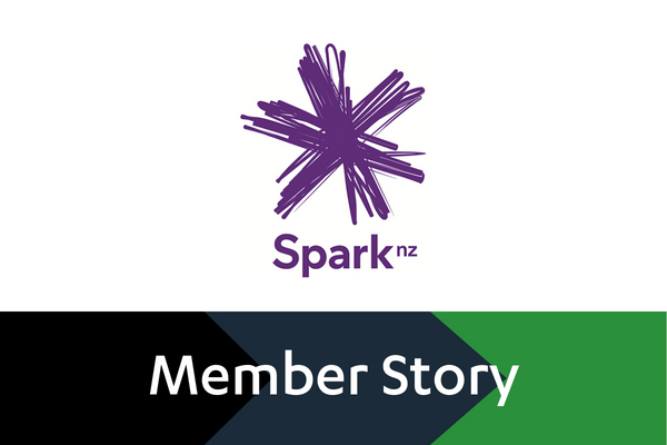 Spark: Technology Taps into a Sustainable Future