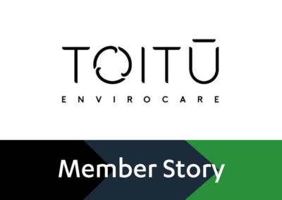 Toitū Envirocare: Farm Carbon Footprint programme