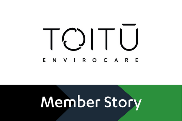 Toitū Envirocare: Farm Carbon Footprint programme