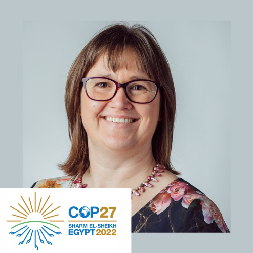 COP27 – NZ Business on the ground in Egypt (Toitū Envirocare)