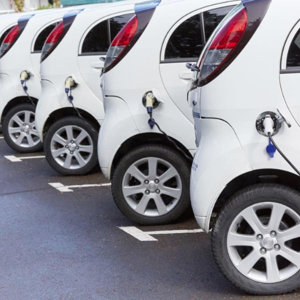 Where to get started with your organisation’s EV journey