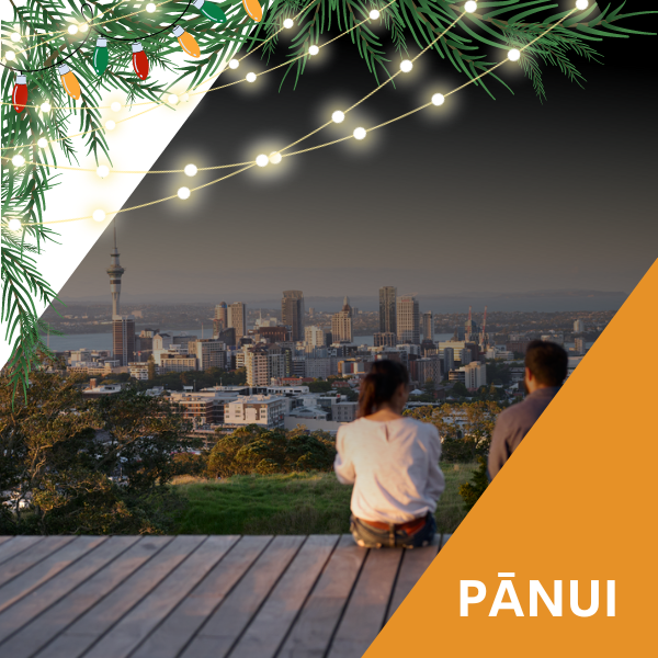 Pānui news – 15 December