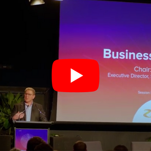 Highlights from the Climate Change and Business Conference 2022