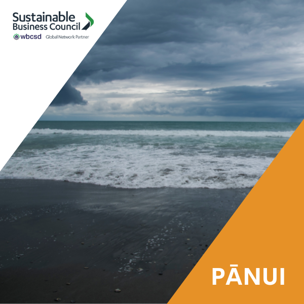 Pānui news – 16 February