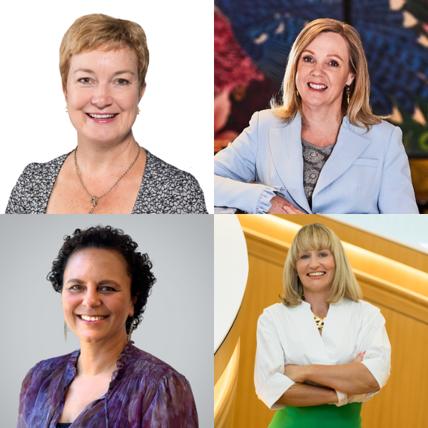 Pushing the sustainability ceiling: Celebrating the women on SBC’s Advisory Board