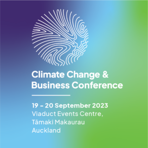 Climate Change & Business Conference marks 15th anniversary with biggest event yet
