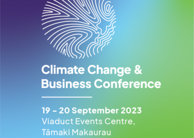 15th Climate Change & Business Conference to focus on delivering Net Zero