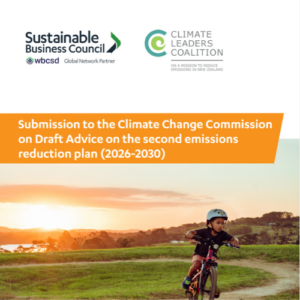 SBC and CLC Joint Submission to the Climate Change Commission – June 2023