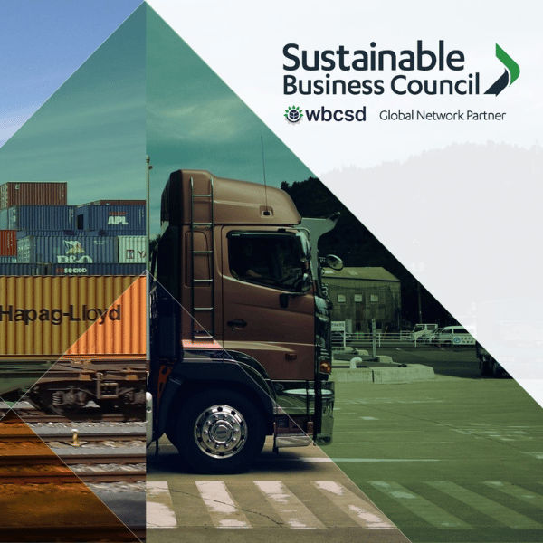 SBC partners with MoT to deliver feasibility study focused on decarbonising heavy freight  