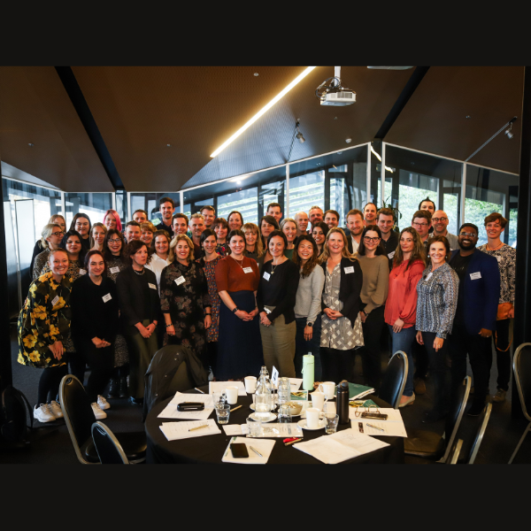 Sustainability Leadership Programme: Thoughts from Nicole Schlichting