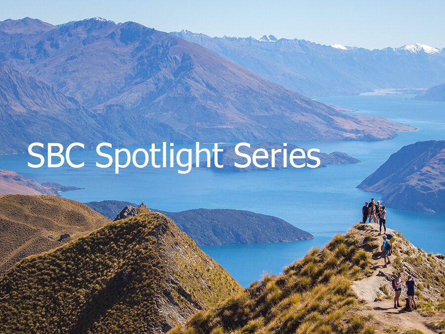SBC Spotlight Series