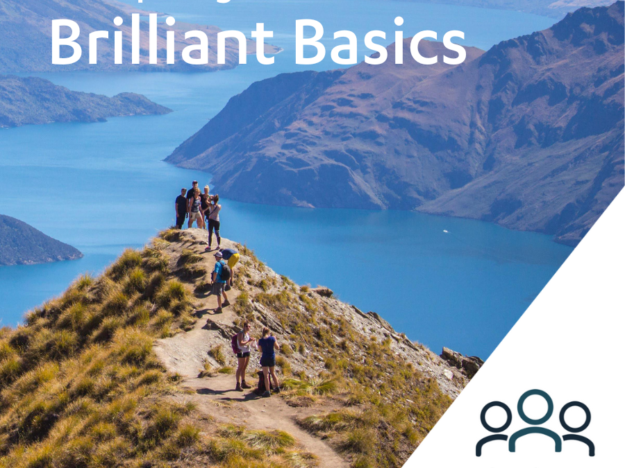 SBC Spotlight Series: Brilliant Basics – Integrating Nature into your business