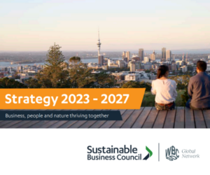 SBC Strategy 2023-2027