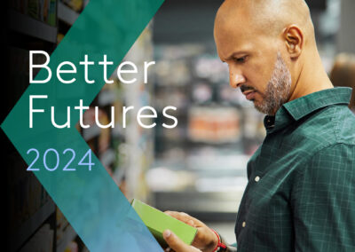 2024 Better Futures: 3 opportunities for business to harness 