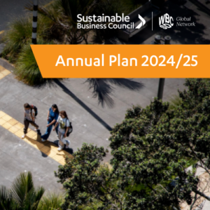 SBC Annual Plan 2024-2025