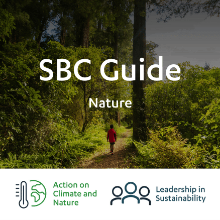 SBC Guide: Nature