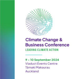 Climate Change & Business Conference set to deliver impressive programme in a crucial year for climate policy