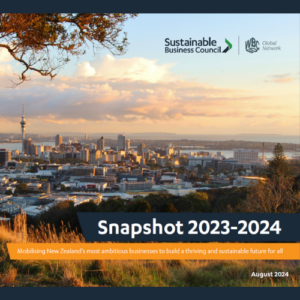 Annual Snapshot 2023-24