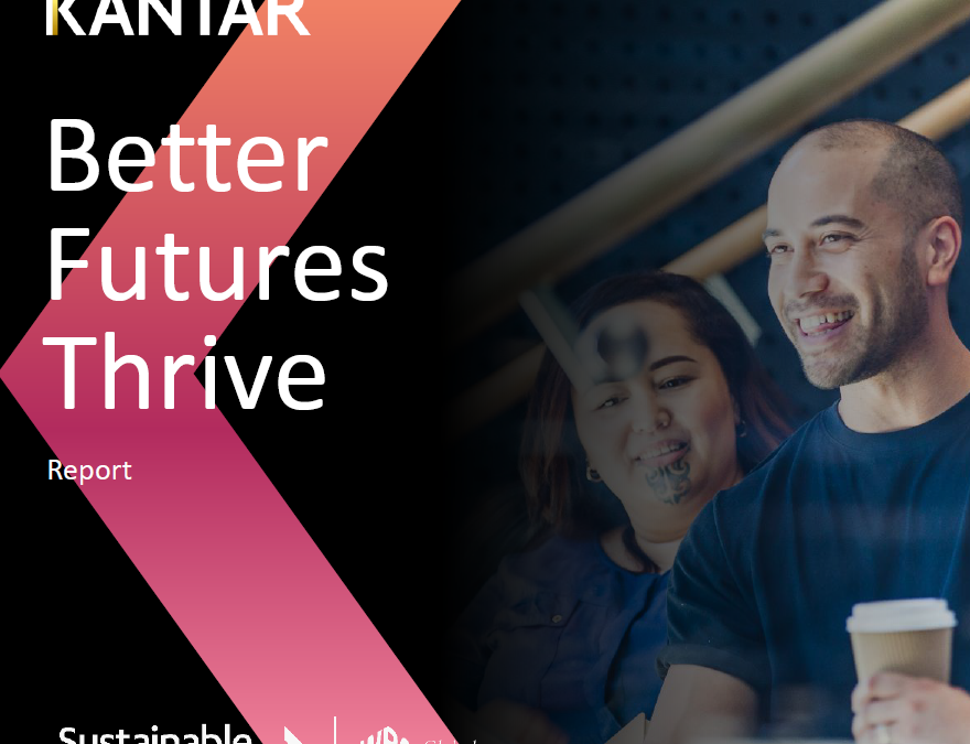 Better Futures Thrive Report 2024