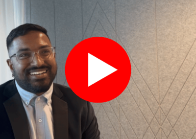 SBC Hot Seat with Shannil Varma (CLC Manager)