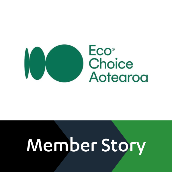 Eco Choice Aotearoa: Product transparency and verified claims in advancing sustainable trade