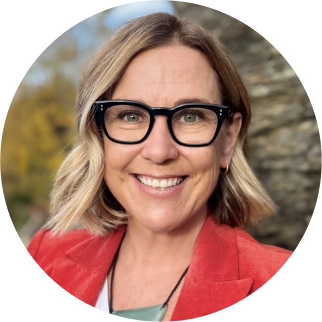 Exploring inner development at Beca: A leadership lens on sustainable impact