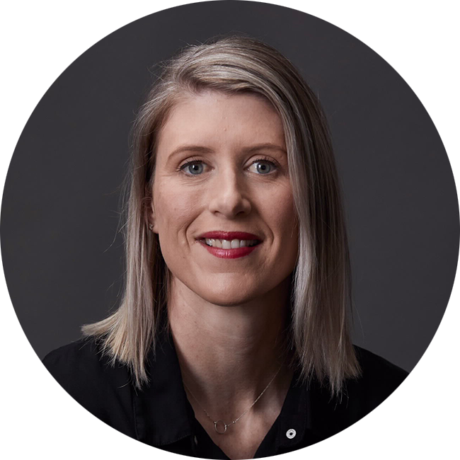 Carrie Gage circle