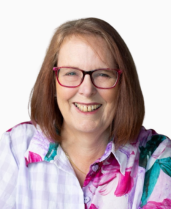 Sally Betts