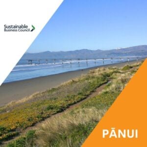 Pānui news – 16 October