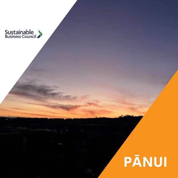 Pānui news – 6 November