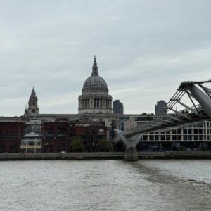 London Insights: 10 Global Signals Shaping Sustainability