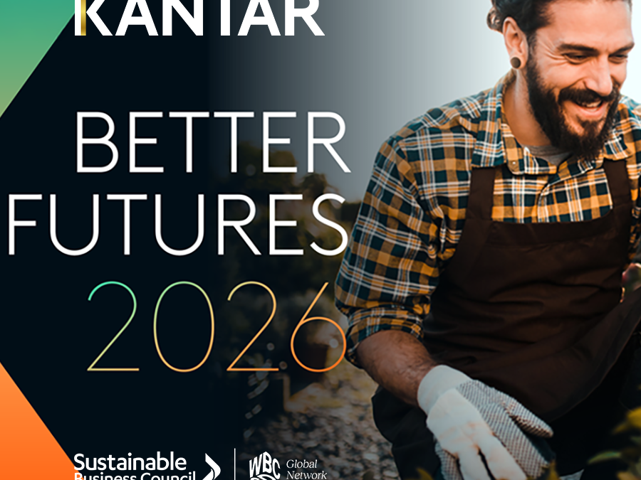 Cost of living dominates Kiwis’ concerns – but sustainability still shapes trust, choices and expectations of business