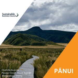 Pānui news – 9 April